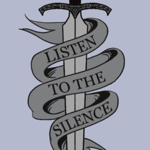 Sword Tattoo Sticker